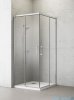 Radaway Idea 8 Kdd kabina 110x80cm szkło przejrzyste 10370110-01-01L/10370080-01-01R